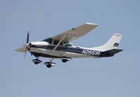 N2551R @ LAL - Cessna 182K - by Florida Metal