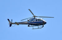 N230LA - N230LA 2000 Eurocopter AS-350B-2 Ecureuil C/N 3318 Los Angeles Police Department LAPD

From Venice Beach...
July 8, 2012
TDelCoro - by Tomás Del Coro