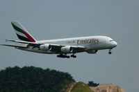 A6-EDN @ WMKK - Fron DXB - by lanjat