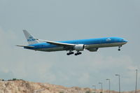 PH-BVC @ WMKK - Code Share with AF - by Lanjat Media