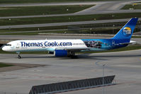 G-TCBC @ MUC - visitor