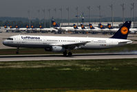 D-AIRL @ MUC - visitor