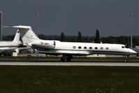 VP-BNO @ MUC - visitor