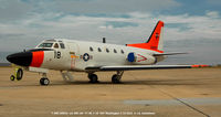 160053 @ ADW - at NAF Washington - by J.G. Handelman