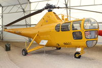 9607 - At AeroSpace Museum of Calgary