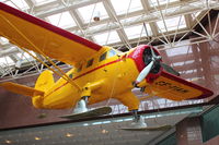 C-FMAM - In the Suncor Energy Centre in Downtown Calgary - by Terry Fletcher