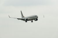 VP-BHN @ WMSA - Arrival - by Lanjat Media