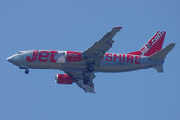G-CELB @ LDDU - Approach Dubrovnik airport - by Alain Gicart