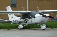 C-FDJO @ CYBW - 1975 Cessna 177B, c/n: 17702281 - by Terry Fletcher