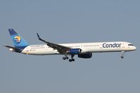 D-ABOA @ LOWW - Condor 757-300 - by Andy Graf-VAP