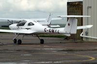 C-GMTZ @ CYBW - 2006 Diamond DA 20-C1, c/n: C0381