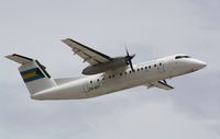C6-BFP @ KPBI - DHC-8-300
