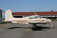 N5480A photo, click to enlarge