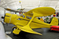 N291Y @ ID19 - Ex USAF 42-97049  , On display at Bird Aviation Museum and Invention Center, near Sagle , Idaho - by Terry Fletcher