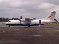 5N-BCR @ GLRB - MONROVIA, LIBERIA - by NOKIA X2