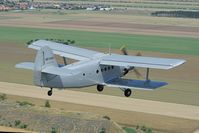 SP-FAH @ AIR TO AIR - Classic Wings Antonov 2 - by Dietmar Schreiber - VAP