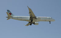 C-FHNW @ KLAX - Arriving at LAX on 24R - by Todd Royer