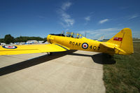 N587CB @ KPCW - Taken at the Liberty Aviation Museum grand opening in Port Clinton, Ohio - by James Gill
