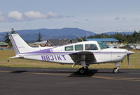 N831KT photo, click to enlarge