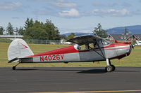 N4026V photo, click to enlarge