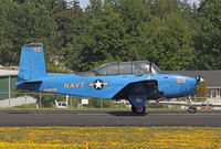 N84639 @ FHR - Fly-in participant - by Duncan Kirk