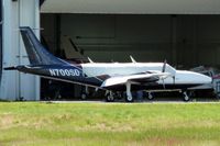 N700SD @ COE - 1979 Piper AEROSTAR 601P, c/n: 61P07127963344
