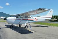 N1340E @ COE - 1978 Cessna 172N, c/n: 17270962