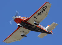 F-BUSU @ LFBO - Landing rwy 14L - by Shunn311