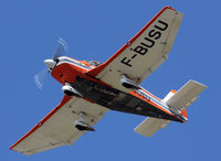 F-BUSU photo, click to enlarge F-BUSU photo, click to enlarge