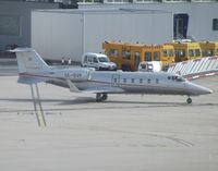 OE-GVP @ LFPO - C/N 60-407, delivered new to VistaJet in December 2011. Vistajet focuses in deluxe private charters. - by Alain Durand