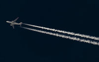 UNKNOWN @ NONE - SriLankan A330-243 cruising westbound - by Friedrich Becker