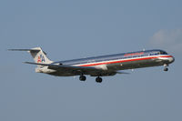 N9704R @ DFW - American Airlines at DFW Airport