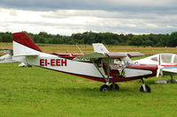 EI-EEH @ EICL - On display at the Clonbullogue Fly-in July 2012 - by Noel Kearney