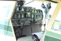 N766W @ KOSH - Piper PA-22-150