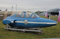 36 @ LFOE - on display at Evreux airshow 2012 - by B777juju
