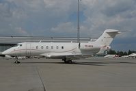 TC-SCR @ LOWW - BD100 Challenger 300 - by Dietmar Schreiber - VAP