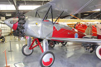 N8830 @ 4S2 - at Western Antique Aeroplane and Automobile Museum at Hood River, Oregon - by Terry Fletcher