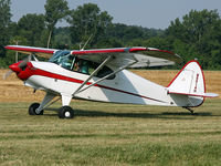 N5914H @ D52 - at Geneseo - by JOE OSCIAK