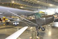 N3072Z @ 4S2 - At Western Antique Aeroplane & Automobile Museum in Hood River , Oregon - by Terry Fletcher