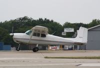 N30TG @ KOSH - Cessna 175