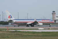 N359AA @ DFW - American Airlines at DFW Airport - by Zane Adams