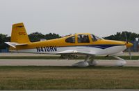 N410RV @ KOSH - Vans RV-10