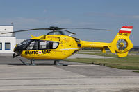 OE-XET @ LOAN - Europa 3 Rescue Helicopter - by Loetsch Andreas
