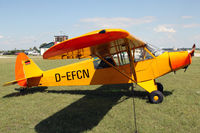 D-EFCN @ LOAN - Visitor - by Loetsch Andreas