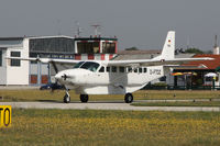 D-FTDZ @ LOAN - ex Air Caraibes Aircraft, former landet at Philipsburg / St. Maarten - Princess Juliana (SXM / TNCM), now in LOAN. ex F-OHQM - by Loetsch Andreas
