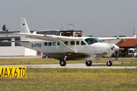 D-FTDZ @ LOAN - ex Air Caraibes Aircraft, former landet at Philipsburg / St. Maarten - Princess Juliana (SXM / TNCM), now in LOAN. ex F-OHQM - by Loetsch Andreas