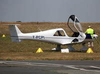 F-PCPI @ LFBH - Parked in the grass... - by Shunn311