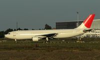 D-AEAL photo, click to enlarge D-AEAL photo, click to enlarge