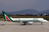 EI-RDB @ LOWG - .....