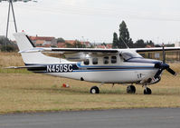 N450SC photo, click to enlarge N450SC photo, click to enlarge